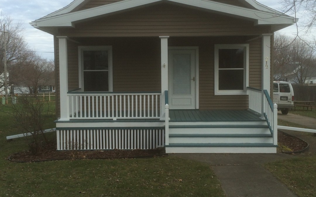 Home 1