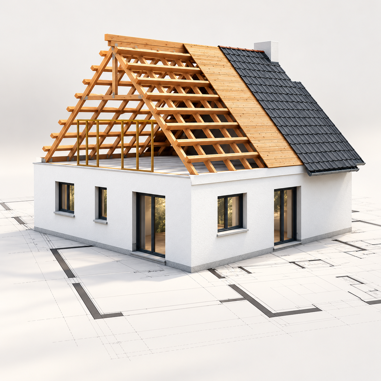 Roofing & Siding